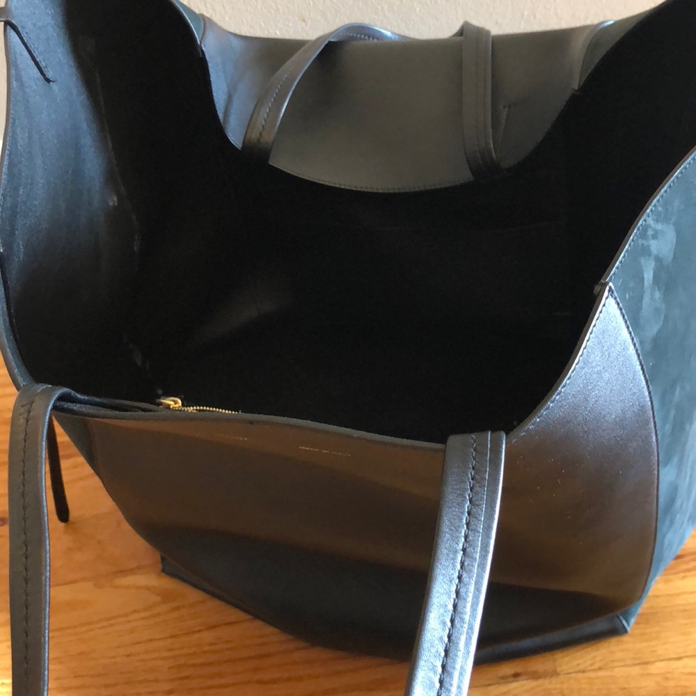 Celine Large Phantom Cabas - Picture 2 of 2